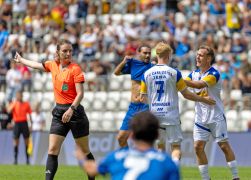 FC Carl Zeiss Jena Hertha Zehlendorf 04082024 08